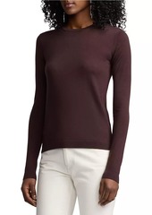 Ralph Lauren Cashmere Jersey Sweater