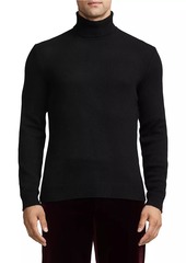 Ralph Lauren Cashmere Turtleneck Sweater