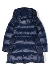 Ralph Lauren: Polo Celia hooded down coat