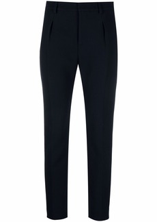 Ralph Lauren Clancy pleated tailored trousers