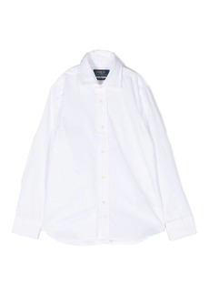 Ralph Lauren classic button-up shirt