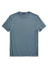 Ralph Lauren Classic Cotton T-Shirt