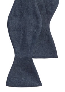Ralph Lauren Classic Linen Bow Tie