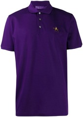 Ralph Lauren short-sleeved polo shirt