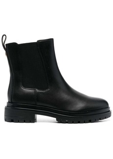 Ralph Lauren Corinne elasticated-panel boots