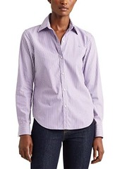 Ralph Lauren Cotton Button Down Shirt