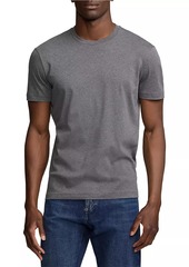 Ralph Lauren Cotton Crewneck T-Shirt