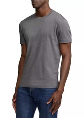 Ralph Lauren Cotton Crewneck T-Shirt