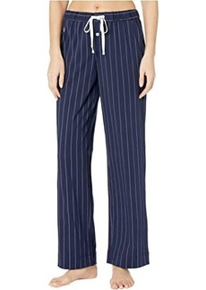 Ralph Lauren Long Sleeve Round Neck Separate Top | Sleepwear