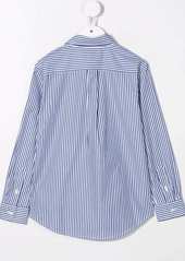 Ralph Lauren cotton striped shirt