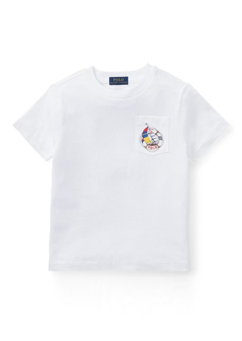 ralph lauren cp 93 t shirt