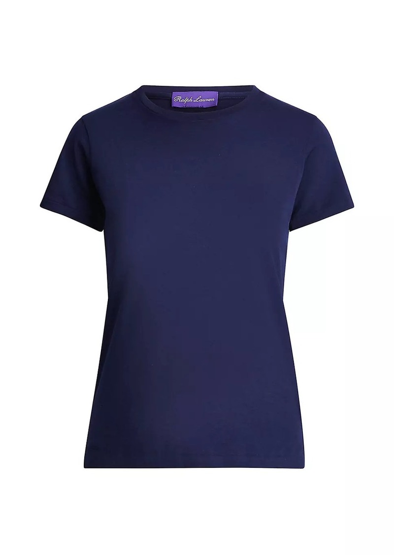 Ralph Lauren Crewneck T-Shirt