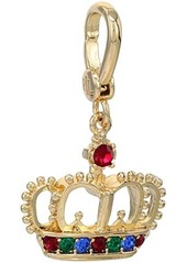 Ralph Lauren Crown Charm