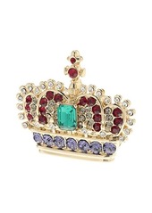 Ralph Lauren Crown Pin
