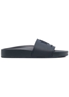 Ralph Lauren Delyne slip-on sandals