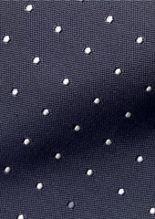 Ralph Lauren Dot Silk Tie