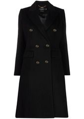 Ralph Lauren double-breasted coat