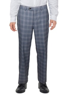 Ralph Lauren Edgewood Mens Classic Fit Stretch Suit Pants