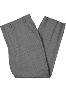 Ralph Lauren Edgewood Mens Wool Classic Fit Dress Pants
