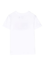 Ralph Lauren embroidered-logo cotton T-shirt