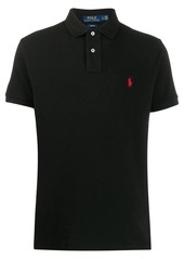 Ralph Lauren Polo embroidered logo polo shirt