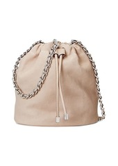 Ralph Lauren Emmy 19-Bucket Bag-Medium