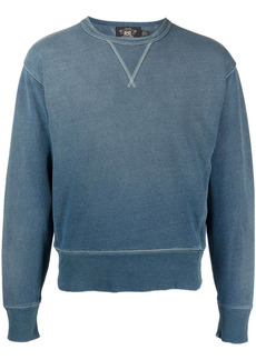 Ralph Lauren french terry sweatshirt