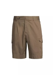 Ralph Lauren Garment-Dyed Chino Shorts