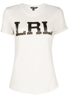 Ralph Lauren Hailly short-sleeve T-shirt
