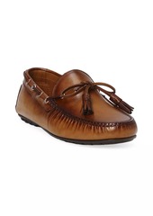 Ralph Lauren Harold Tassel Driver Loafers