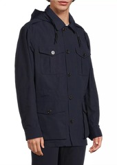 Ralph Lauren Hartridge Field Jacket