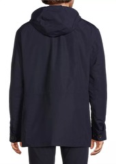 Ralph Lauren Hartridge Field Jacket