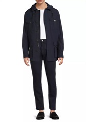 Ralph Lauren Hartridge Field Jacket