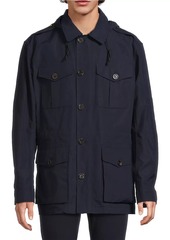 Ralph Lauren Hartridge Field Jacket