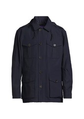 Ralph Lauren Hartridge Field Jacket