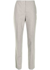 Ralph Lauren high-rise tailored trousers