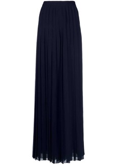 Ralph Lauren high-waisted pleated trousers