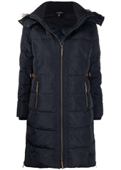 Ralph Lauren hooded insulated coat