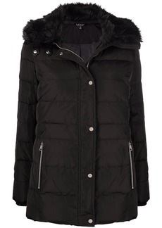 Ralph Lauren hooded insulated padded coat