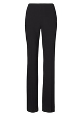 Ralph Lauren Iconic Style Alanda Wool-Blend Pants
