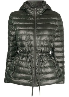 Ralph Lauren Insulated hooded puffer jacket