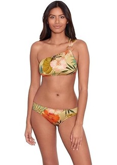Ralph Lauren Island Tropical Hipster Bikini Bottom
