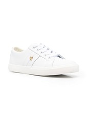 Ralph Lauren Janson low-top sneakers