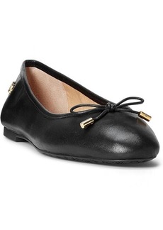 Ralph Lauren Jayna Flat