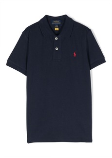 Ralph Lauren jersey polo shirt