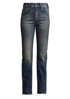 Ralph Lauren Kaida Boot-Cut Jeans