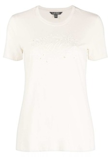 Ralph Lauren Katlin short-sleeved t-shirt