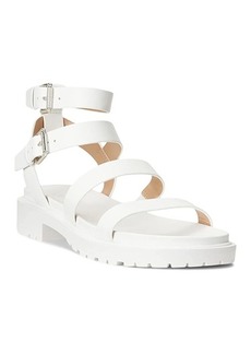 Ralph Lauren Kayleen Flat Sandal