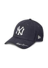 Kid's New York Yankees™ x Ralph Lauren Polo Baseball Cap