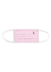 Ralph Lauren: Polo Kid's Printed Face Mask